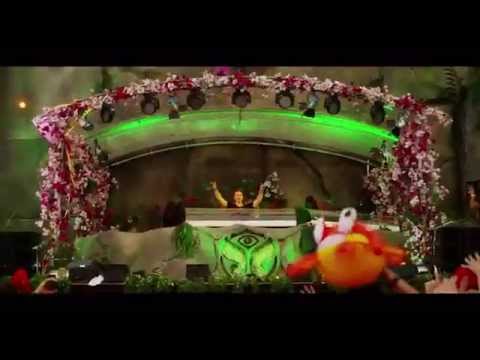 Jordy Dazz vs Linkin Park vs Chuckie&Glowinthedark vs. Sebastian Ingrosso&Tommy Trash Halton MashU