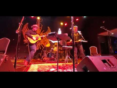 Rob Ickes & Trey Hensley - Friend of the Devil - Canyon Club - Santa Clarita, CA 3/11/2022