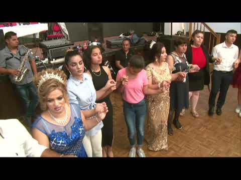 15 - Synetija e Alessio te Albert Kelmedi I Sadri Gjakova, Sero, Muhamet