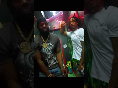 Yo Trap Ft. Sauce Walka & Peso Peso - Family Business Remix (Official Music Video) #shorts #viral