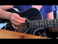 Never Met You- Tom Law Cover 