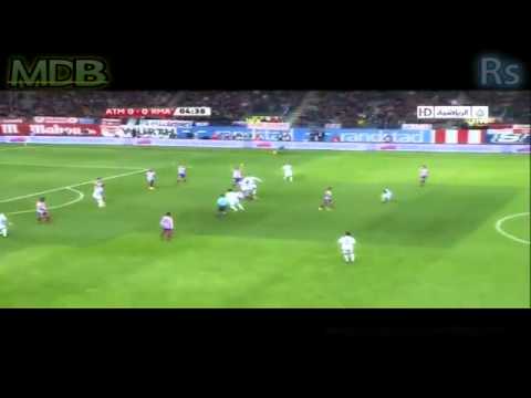 Kaká 2011_2012 I'm Back for new Challenges -HD