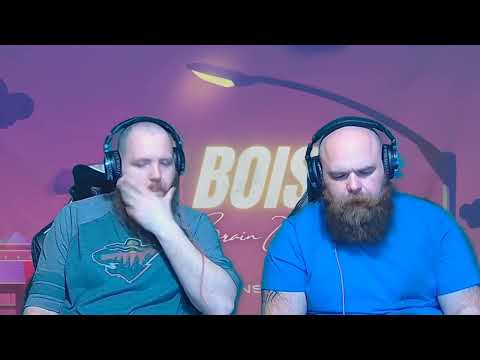 DOOM REGULATOR - Raid | Reaction + Review!