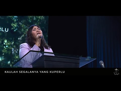 Takkan Pernah Terlambat PertolonganMu - Bethany Nginden
