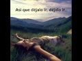 Let go (Dejalo ir)- Frou Frou- Subtitulada Español ...