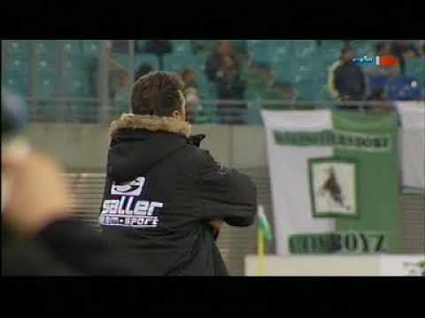 Saison 2008 2009 09a. ST FC Sachsen Leipzig - 1.  FC Magdeburg