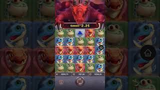 conectou o mundo no dragon Hatch.