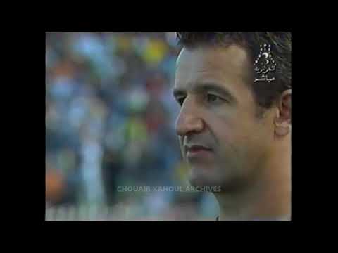 JS Kabylie 2 - USM Blida 2 (Saison 2007/2008) Résumé Complet