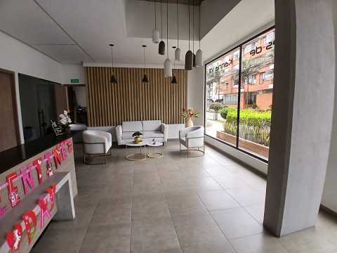 Apartamentos, Alquiler, Bogotá - $2.900.000