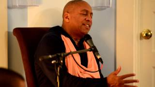 Devamrita Swami Bhakti House 2012