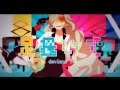 【GUMI & MAYU】 Indulging : Idol Syndrome / 過食性 ...