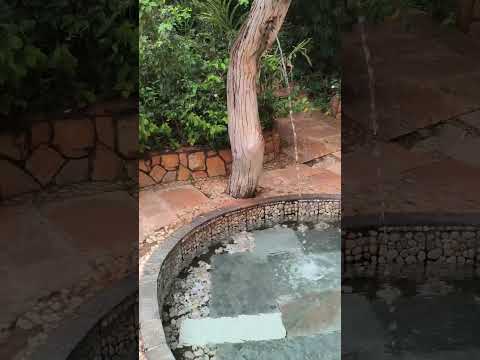 Yquara em Cachoeira Dourada MG