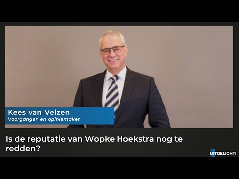 Uitgelicht! 04 oktober 2021- Kees van Velzen over investering minister Hoekstra in belastingparadijs