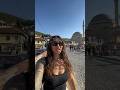 Visiting Kosovo as an American part 3 #travel #traveler #kosovo #traveldestinations