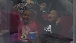 IceHogs vs. Monsters | Oct. 25, 2019