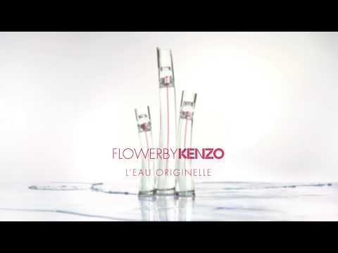 Flower by Kenzo L'Eau Originelle - Eau de toilette - KENZO