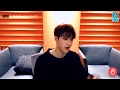Bang Chan Explaining Han S Situation