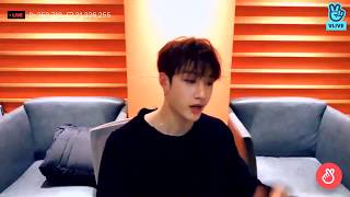 Download lagu Bang Chan explaining Han's situation mp3 Download lagu Bang Chan explaining Han's situation mp3