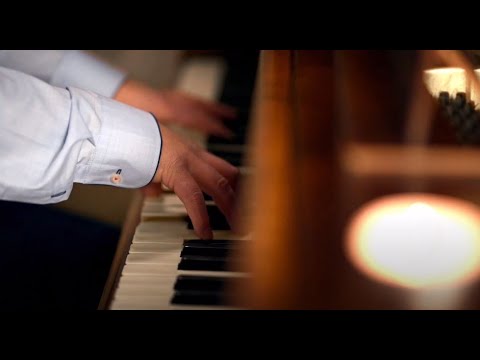 Petr Kusko - Tichá noc (Silent Night)
