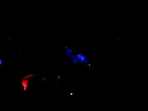 "N.Y.C." Richard Durand feat. Jes Live at Pachita 7/31/10