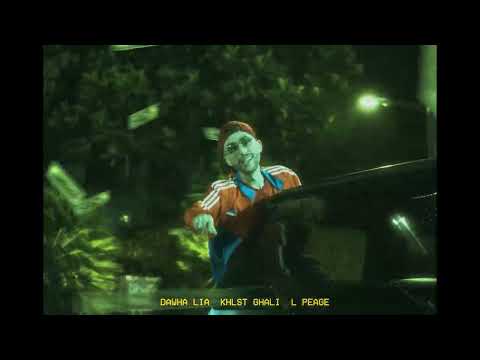 DEMON X 7LIWA X ORIO - MICROBE (MUSIC VIDEO)