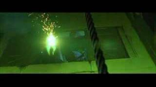 Flashlight - Milla Jovovich - By Marschall Douglas