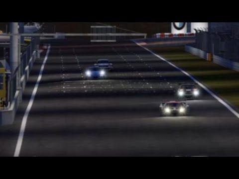 Project CARS  2 wenn dein Kollege den Start verpennt