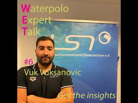 WET Episode 6 - Vuk Vuksanovic