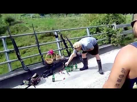 NZ Hunter Tribute,Chantze Moran-lee,RIP Brother,1990*2017