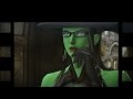 Bayonetta PC Wicked Witch Costume Mod