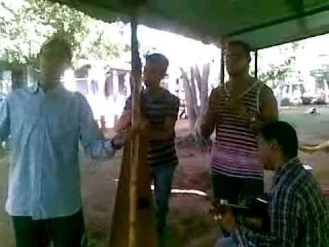 Adrian Franco.Pancho - Tus Ojos Son Dos Diamantes