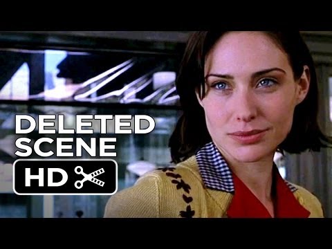 Mystery Men Deleted Scene - A Cup of Jo (1999) - Ben Stiller, Geoffrey Rush Movie HD