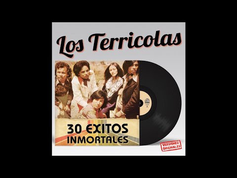 Mala Suerte Tengo Yo - Los Terricolas