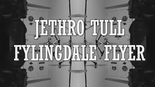 Jethro Tull - Fylingdale Flyer (Drums cover)