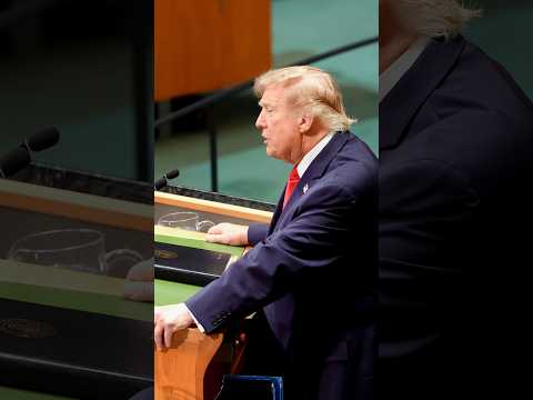 «México es el epicentro de la violencia de los cárteles»: DONALD TRUMP #shorts
