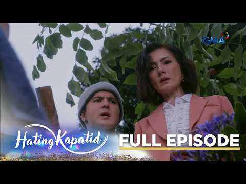 Hating Kapatid: Ang nawawalang bangkay ng anak ni Roselle! (Full Episode 97) February 12, 2026