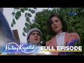 Hating Kapatid Ang Nawawalang Bangkay Ng Anak Ni Roselle Full Episode 97 February 12 2026
