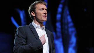 Damon Horowitz: Philosophy in prison