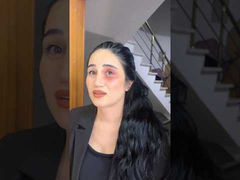 My sister beat my brother-in-law😂