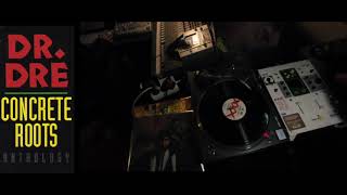 Concrete Roots  vinyl  Tribute