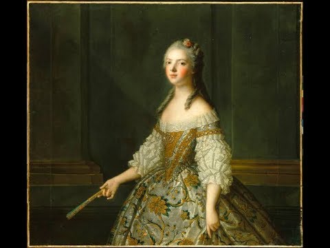 Louis XV Sur les mœurs de Louis XV