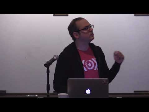 Interactive Data Visualization with HoloViews Bokeh | SciPy 2017 Tutorial | Jean Luc Stevens Bry