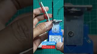 Download lagu How to Install PHOTOCELL Cables mp3 Download lagu How to Install PHOTOCELL Cables mp3
