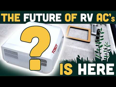 STOP Wasting Money on RV AC Installations!
