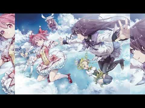 Best VGM 679 - Puella Magi Madoka Magica Portable - Terror Infinitus