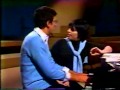 Marvin Hamlisch on Bell Telephone Jubilee (1976) clip #1