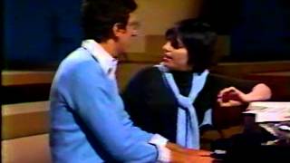 Marvin Hamlisch on Bell Telephone Jubilee (1976) clip #1