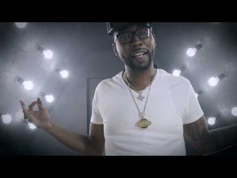 Che' D Ness - Holdin feat. HD of Bearfaced x Magnum PI(official Music Video)Landx.11