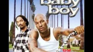 Tyrese feat  Snoop Doog  Just a Baby Boy