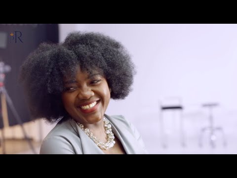 AMINATA MOUELY |  ÉMISSION : FACE À SOI-MÊME - Josué 1:9